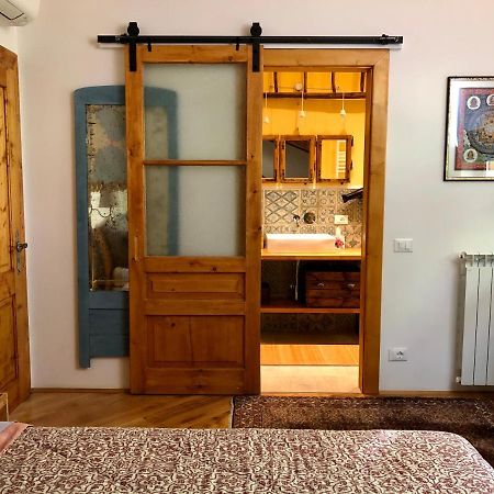 Esperia Casa Vacanza Trieste Extérieur photo