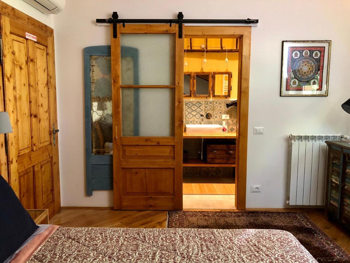 Esperia Casa Vacanza Trieste Extérieur photo