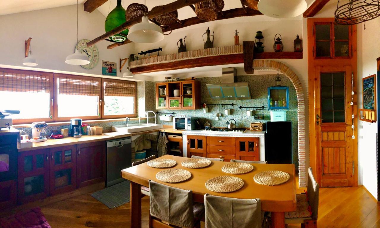 Esperia Casa Vacanza Trieste Extérieur photo