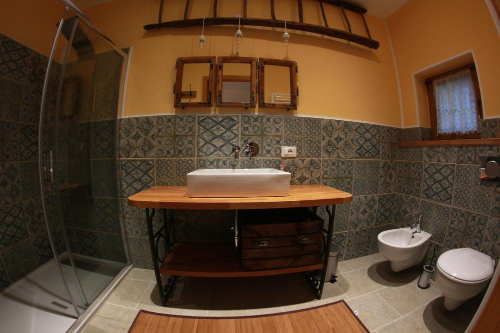 Esperia Casa Vacanza Trieste Extérieur photo