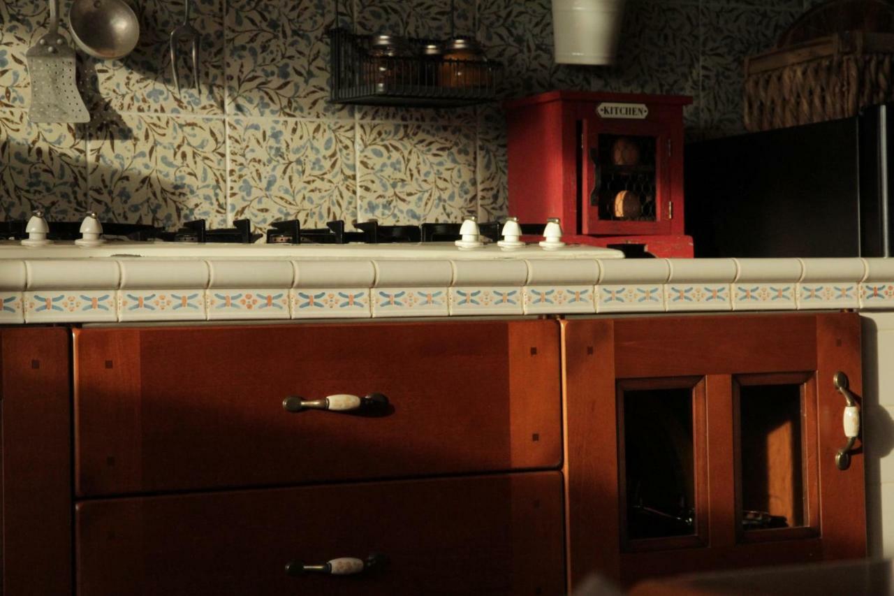 Esperia Casa Vacanza Trieste Extérieur photo
