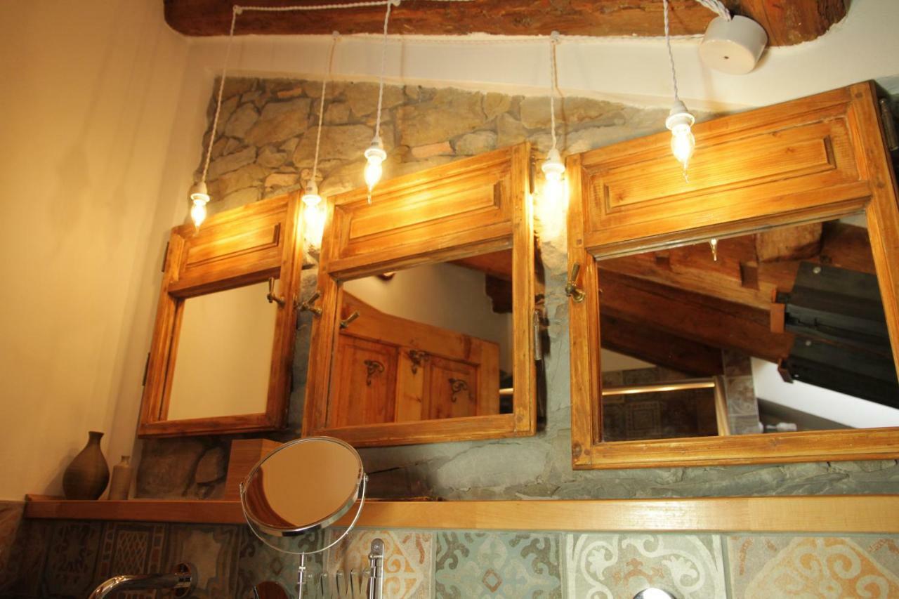 Esperia Casa Vacanza Trieste Extérieur photo