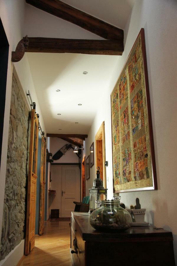 Esperia Casa Vacanza Trieste Extérieur photo