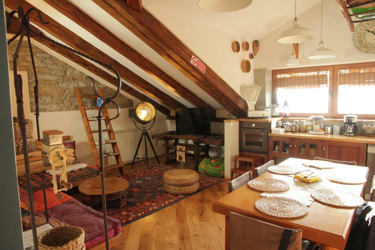 Esperia Casa Vacanza Trieste Extérieur photo