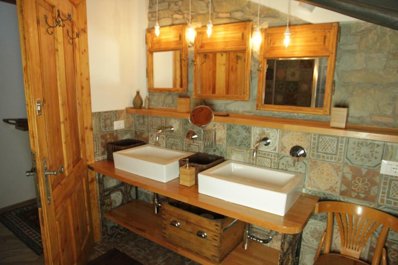 Esperia Casa Vacanza Trieste Extérieur photo